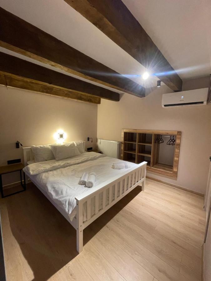 Apartamento Midamo Orbeliani Tiflis Exterior foto